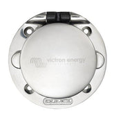 Power Inlet stainless 16A