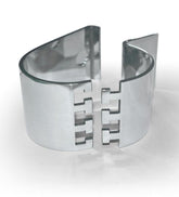 Avtagbart faste for extraljus 3mm - 76mm