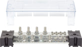 Busbar BlueSea 1000A 8XM10