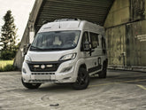 Fiat Ducato 2015+ Lazer Led-Grillkit Triple-R 750 Std