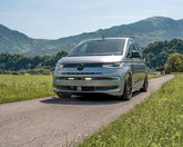 VW T7 2022+ LED-rampkit 2x Lazer Linear 6 Elite
