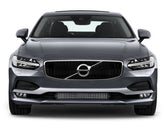 Modellanpassat LED-Rampspaket Punisher V2 Volvo V90 2017-2021