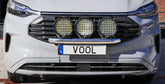 Voolbar Gen.2 VW T7 Transporter 2024-