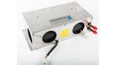 Fläktelement 10 kW 24V 4x60 mm