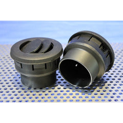 Luftutsläpp RD 70.50