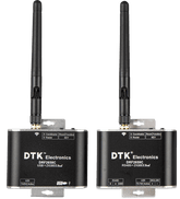 Zigbee to RS485 converter