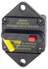 BSS Circuit Breaker, Bus 285 Panel 60A