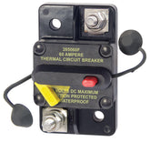 BSS Circuit Breaker, Bus 285 Surface Mount 60A