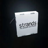STRANDS KRYMPSLANG BOX 6-2MM MED LIM