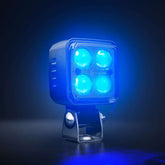 FREEDOM BLUE DOT TRUCKLAMPA 14W