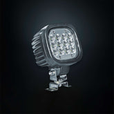 ROCK SOLID ARBETSLJUS 62 W