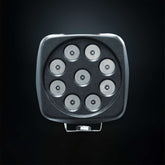 STRANDS ARBETSLJUS 22 W
