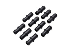 Skarvrör Ø18x20 mm, 10st/fpk