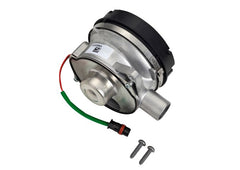 Förbränningluftfläkt 24V TP 90