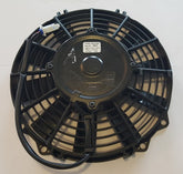 Axialfläkt 24V Ø 247mm sugande