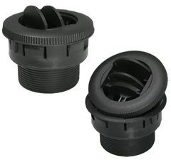 Luftutsläpp RD 70.50