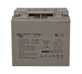 AGM Deep Cycle Batteri 12V/22Ah