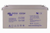AGM Deep Cycle Batteri 12V/165Ah