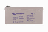 AGM Deep Cycle Batteri 12V/220Ah M8
