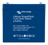 Lithium SuperPack 12,8V/60Ah
