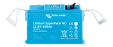Lithium SuperPack 12,8V/100Ah NG