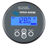 Battery Monitor BMV-710H Smart