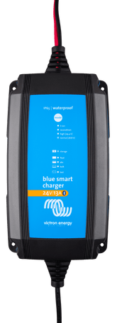 Blue Smart IP65 24/13(1) 230V