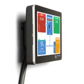 GX Touch 70 Wall Mount