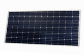 Solar Panel 130W-12V Mono