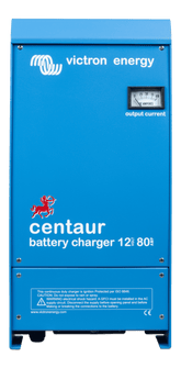 Centaur Charger 12/80(3) multi
