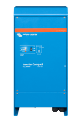 Phoenix Inverter Comp 12/2000