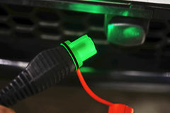 Anslutningskabel MS 3,5 LED