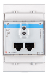 Energy Meter ET340 - 3 phase -