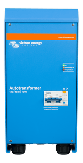 Autotransformer 120/240V-100A