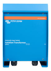 Isolation Tr. 3600W 115/230V