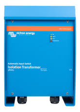 Isolation Tr. 3600W Auto 115/