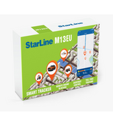 StarLine M13EU