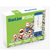 StarLine M13EUv2