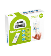 StarLine M17