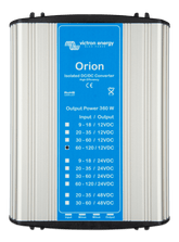 Orion 110/12-30A (360W) DC-DC