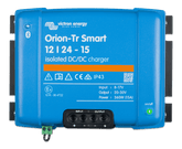 Orion-Tr Smart 12/24-15A Iso Charger