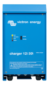 Phoenix Charger 12/50 (2+1)