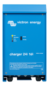 Phoenix Charger 24/16 (2+1)