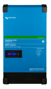 EasySolar-II 48/5000/70-50 MPPT 250/100 GX