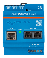 Energy Meter VM-3P75CT