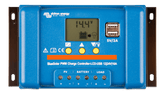 BlueSolar PWM- 12/24V-20A LCD&USB