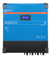SmartSolar MPPT RS 450/100-MC4