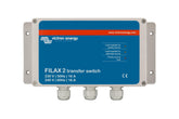 Filax 2 Transfer Switch CE 230