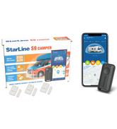 StarLine S9 CAMPER