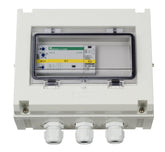 VE Transfer Switch 5KVA, 1ph,